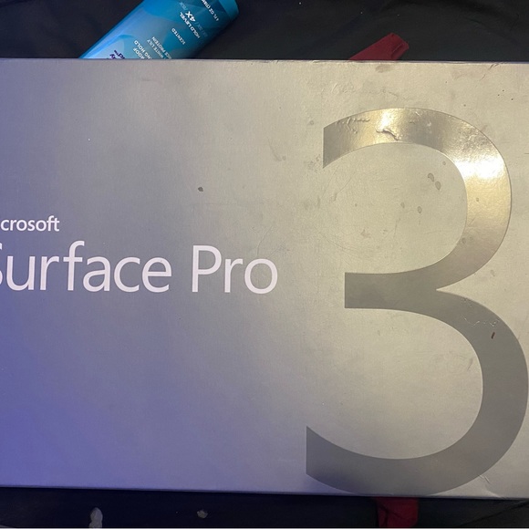 Microsoft Surface Pro 3 (Bundle) - Picture 8 of 8